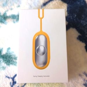 Handheld Sleep Device